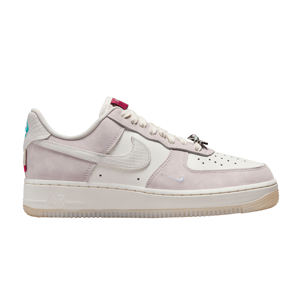 ( Women ) Nike Air Force 1 07 LX Year Of The Dragon FZ5066-111