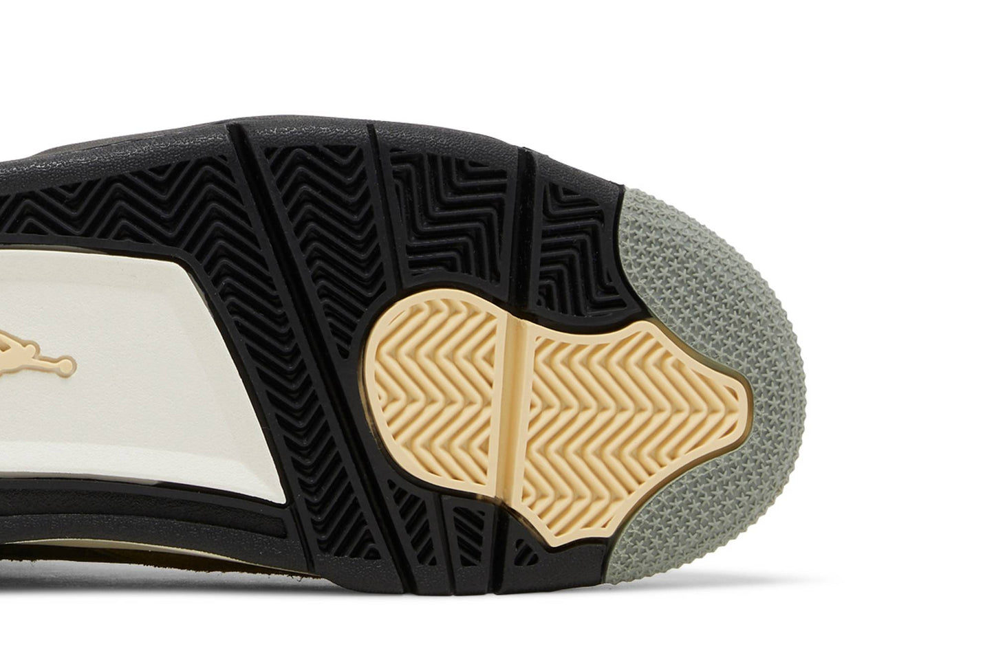 Air Jordan 4 Retro SE 'Craft – Olive' FB9927-200