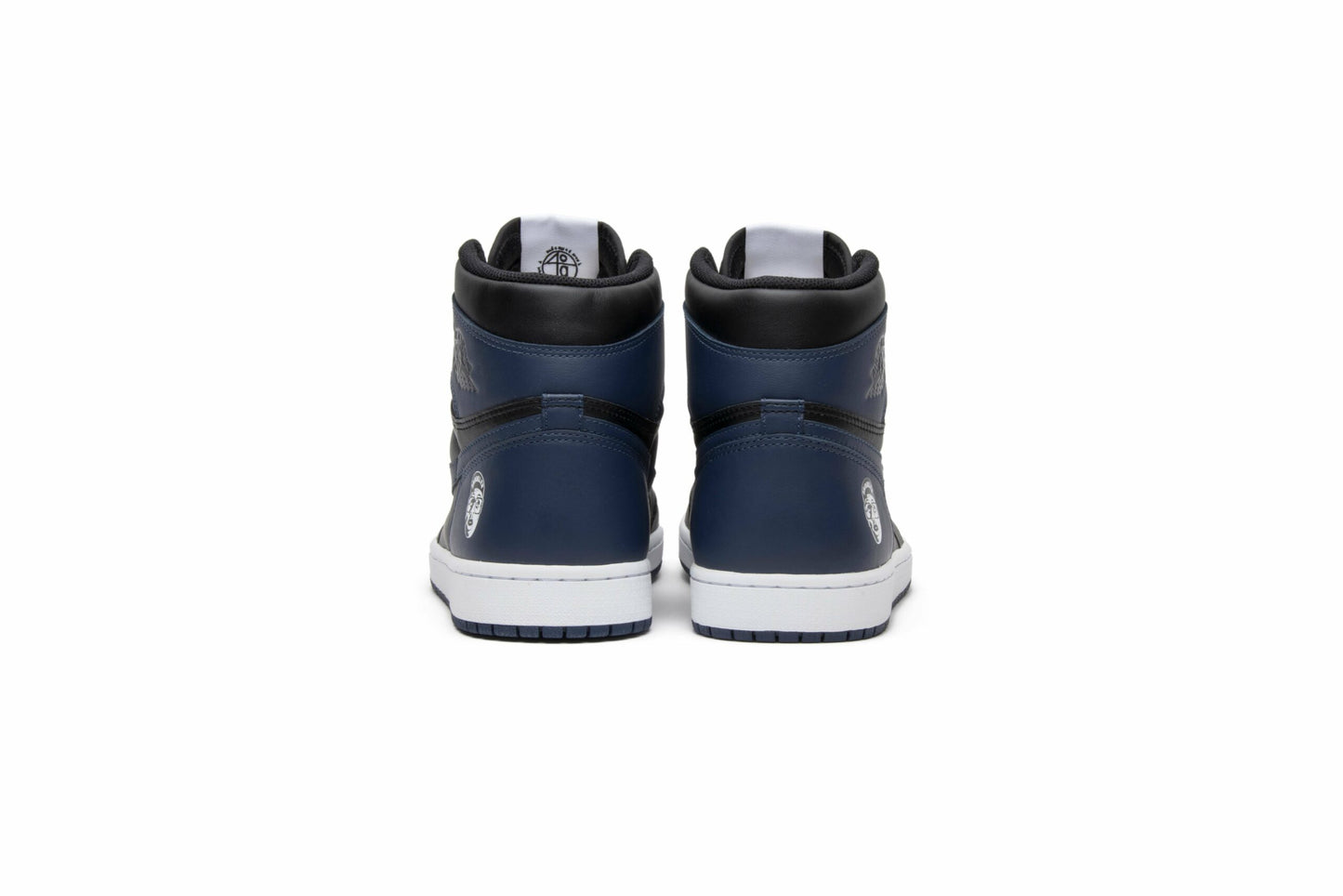 Spike Lee X Air Jordan 1 Retro High OG Fort Greene 705588-550