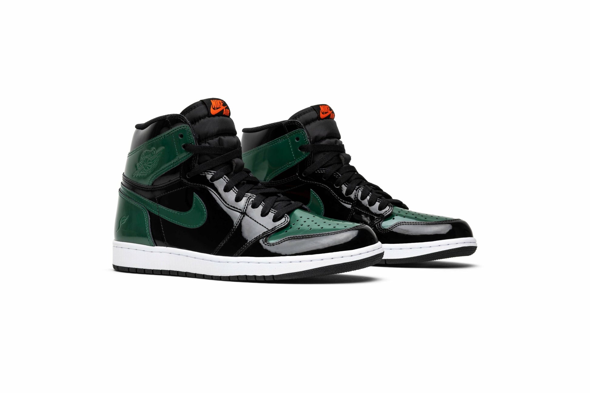 SoleFly X Air Jordan 1 Retro High OG Art Basel Black ( Family & Friends ) AV3905-038