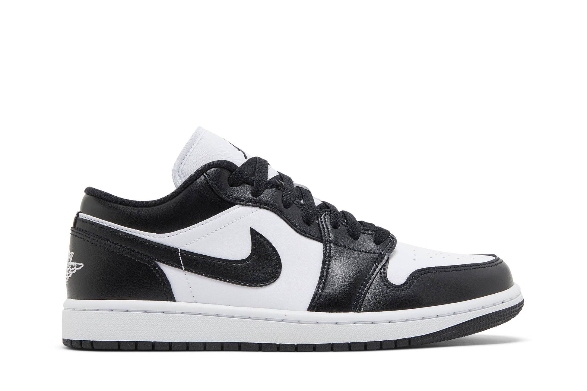 ( Women ) Air Jordan 1 Low Panda DC0774-101
