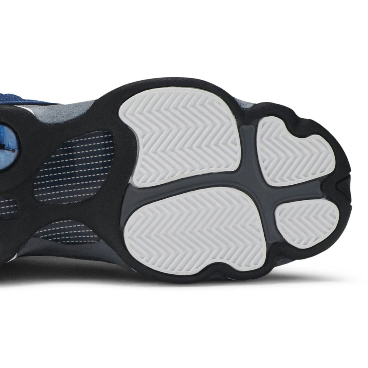 ( Grade School ) Air Jordan 13 Retro Flint 2020 884129-404