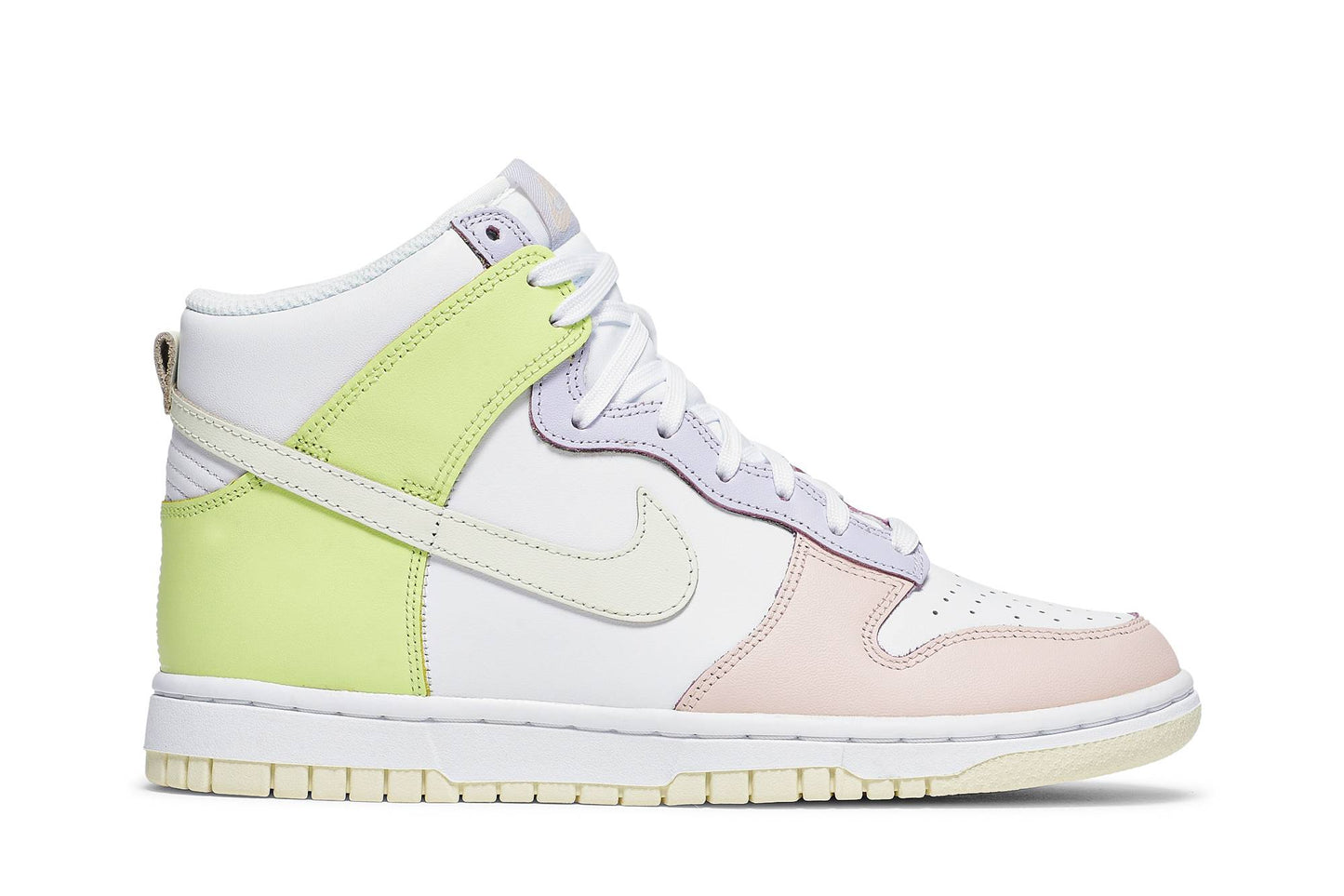 ( Women ) Nike Dunk High 'Cashmere' DD1869-108