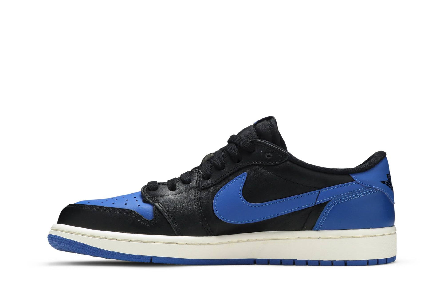 Air Jordan 1 Retro Low OG Royal 705329-004