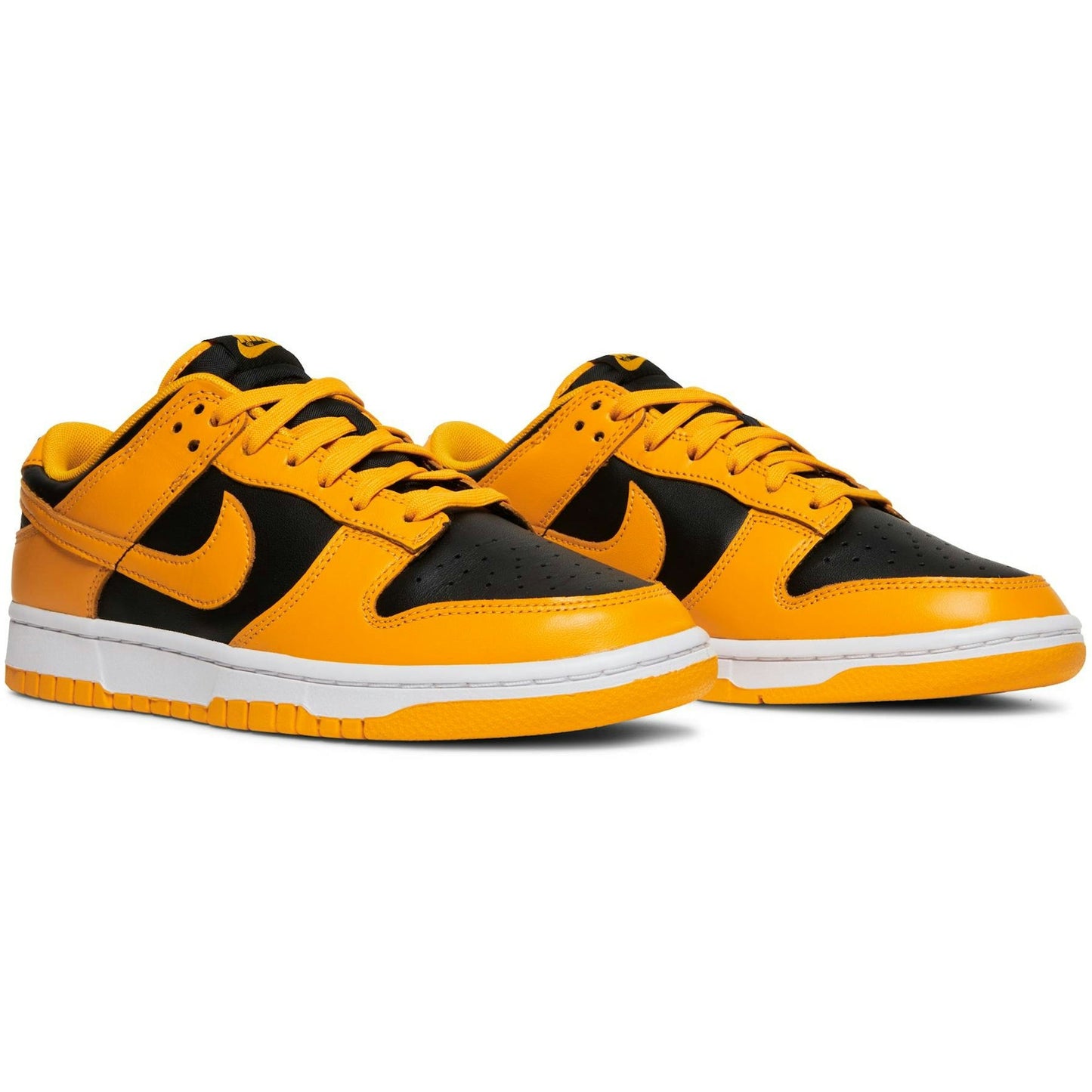 Nike Dunk Low 'Goldenrod' DD1391-004