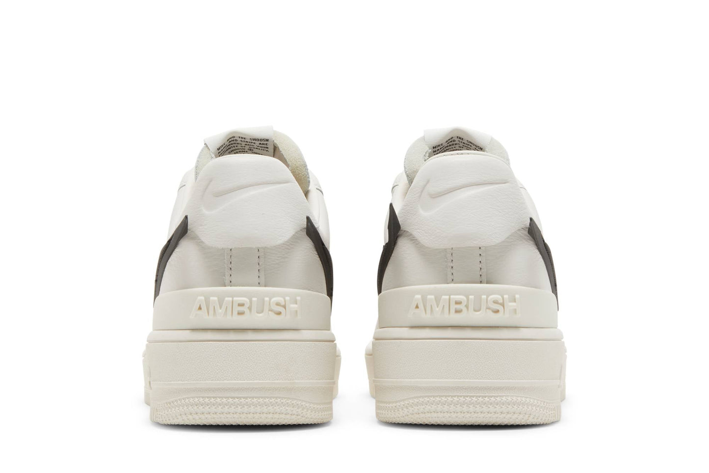 AMBUSH X Nike Air Force 1 'Phantom' DV3464-002