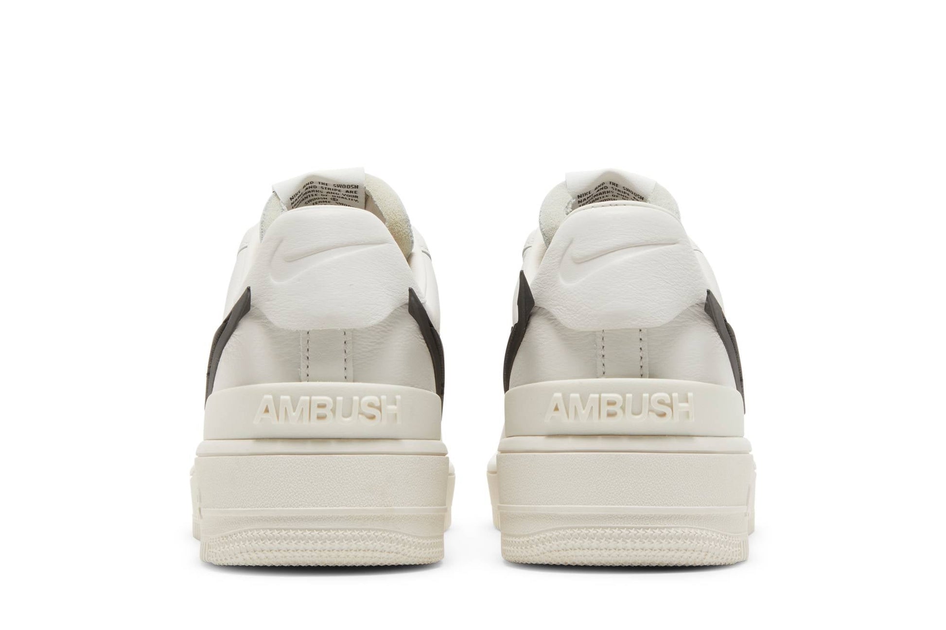 AMBUSH X Nike Air Force 1 'Phantom' DV3464-002