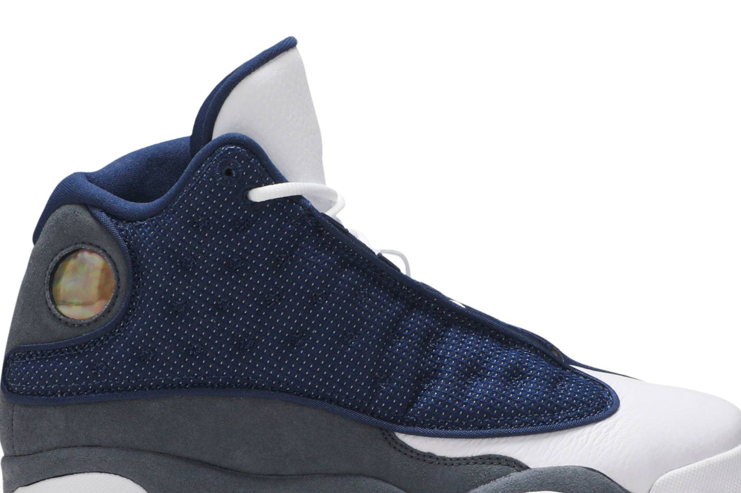 ( Grade School ) Air Jordan 13 Retro Flint 2020 884129-404