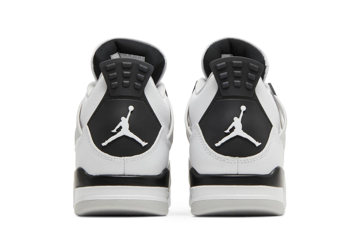 Air Jordan 4 Retro Military Black DH6927-111