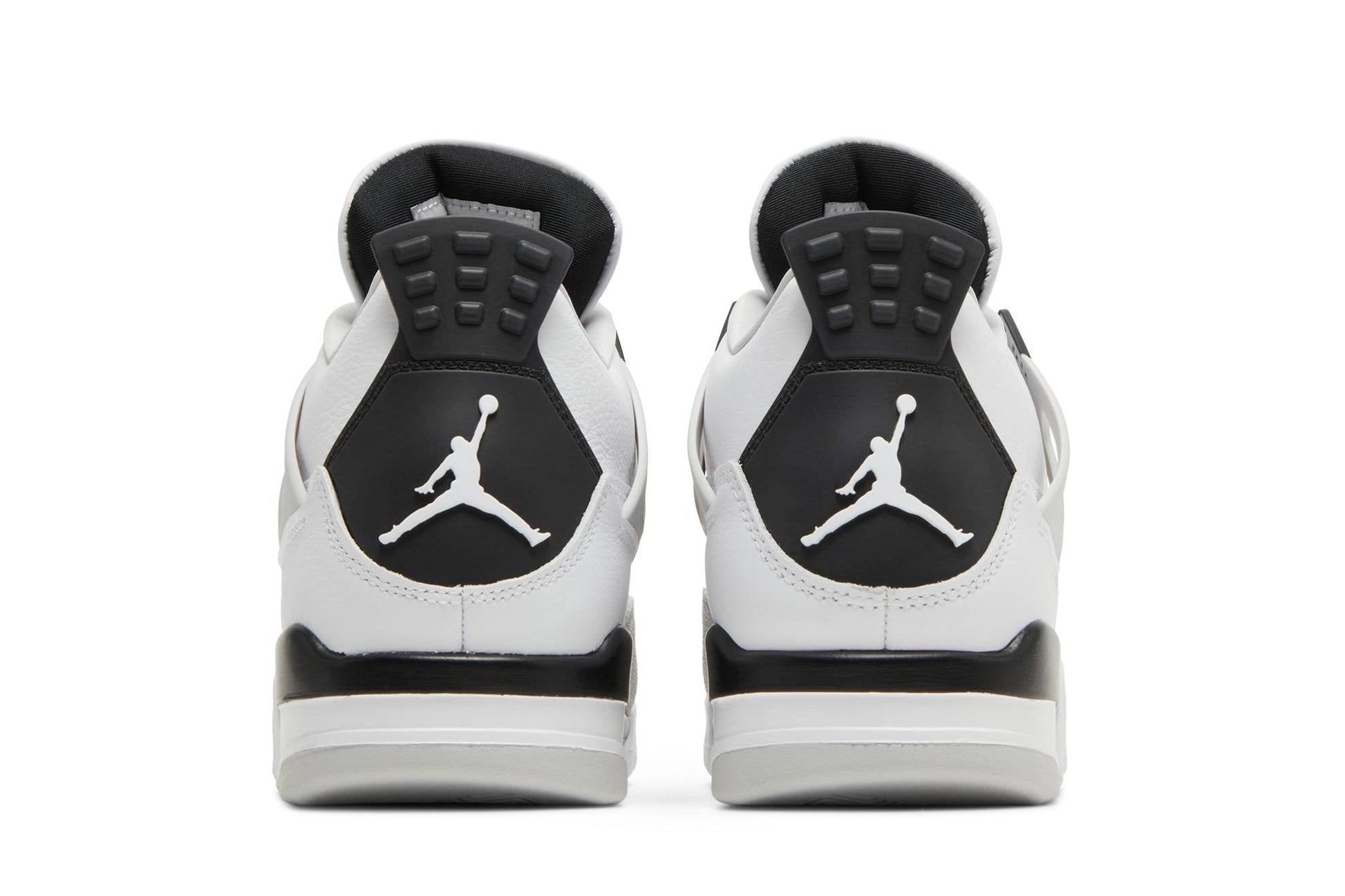 Air Jordan 4 Retro Military Black DH6927-111