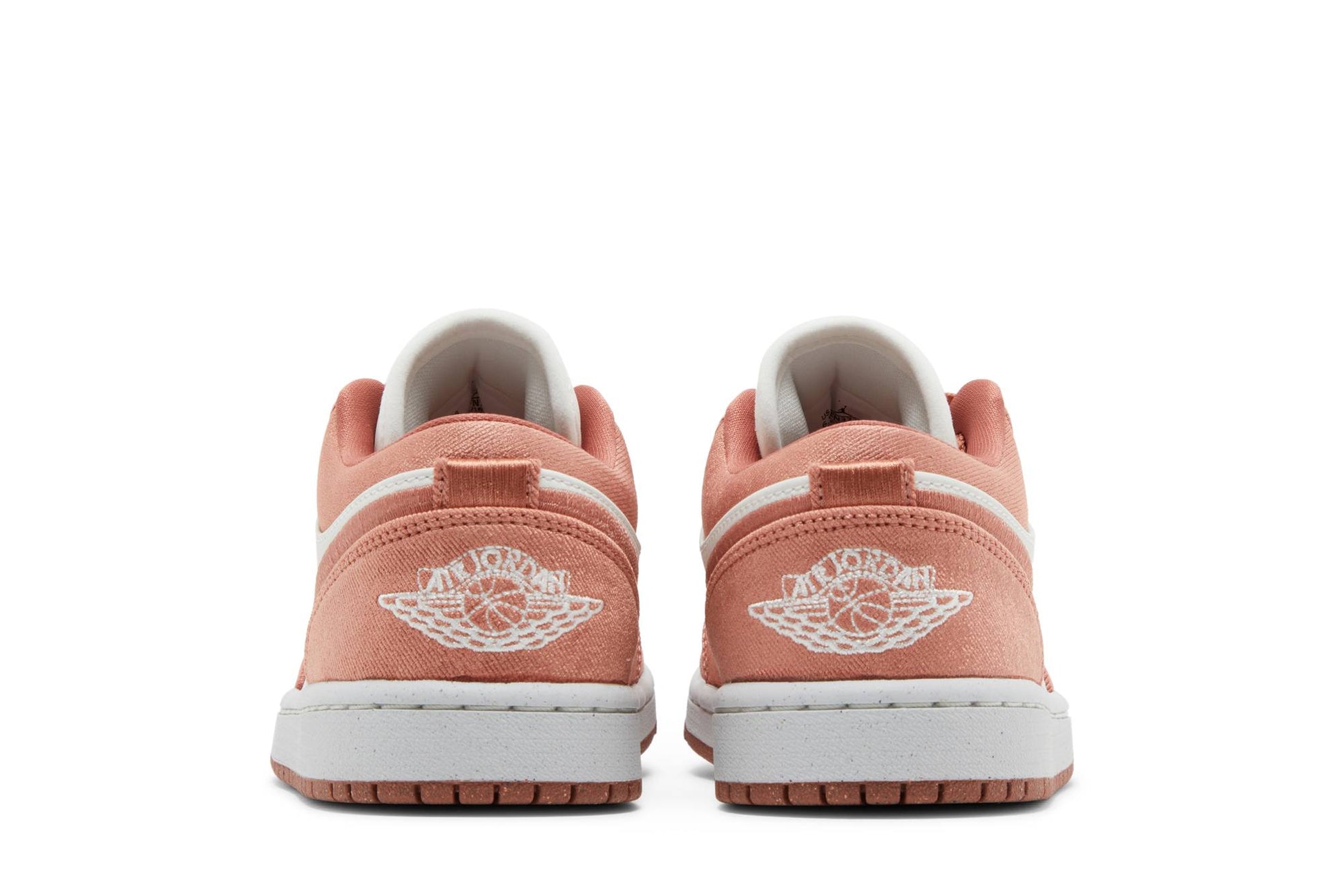 ( Women ) Air Jordan 1 Low SE Sky J Orange FN3722-801