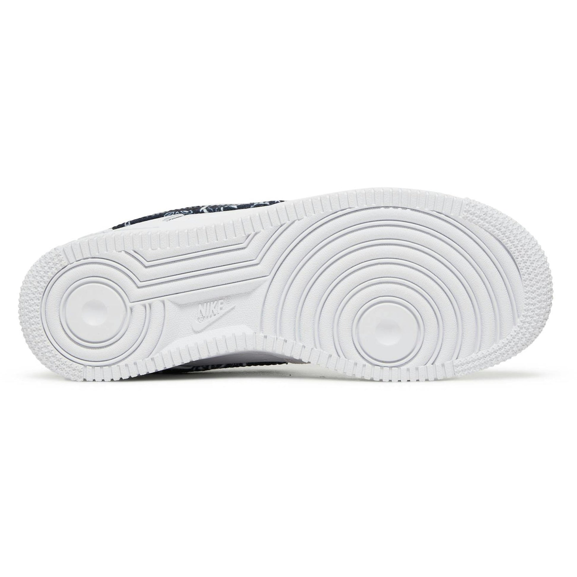 ( Women ) Nike Air Force 1 Low '07 Essential 'Black Paisley' DH4406-101