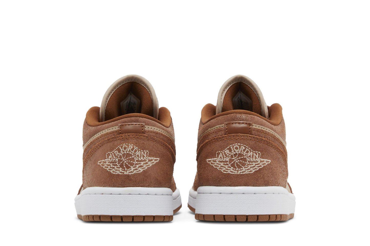 ( Women ) Air Jordan 1 Low SE 'Legend Coffee' FJ3453-200