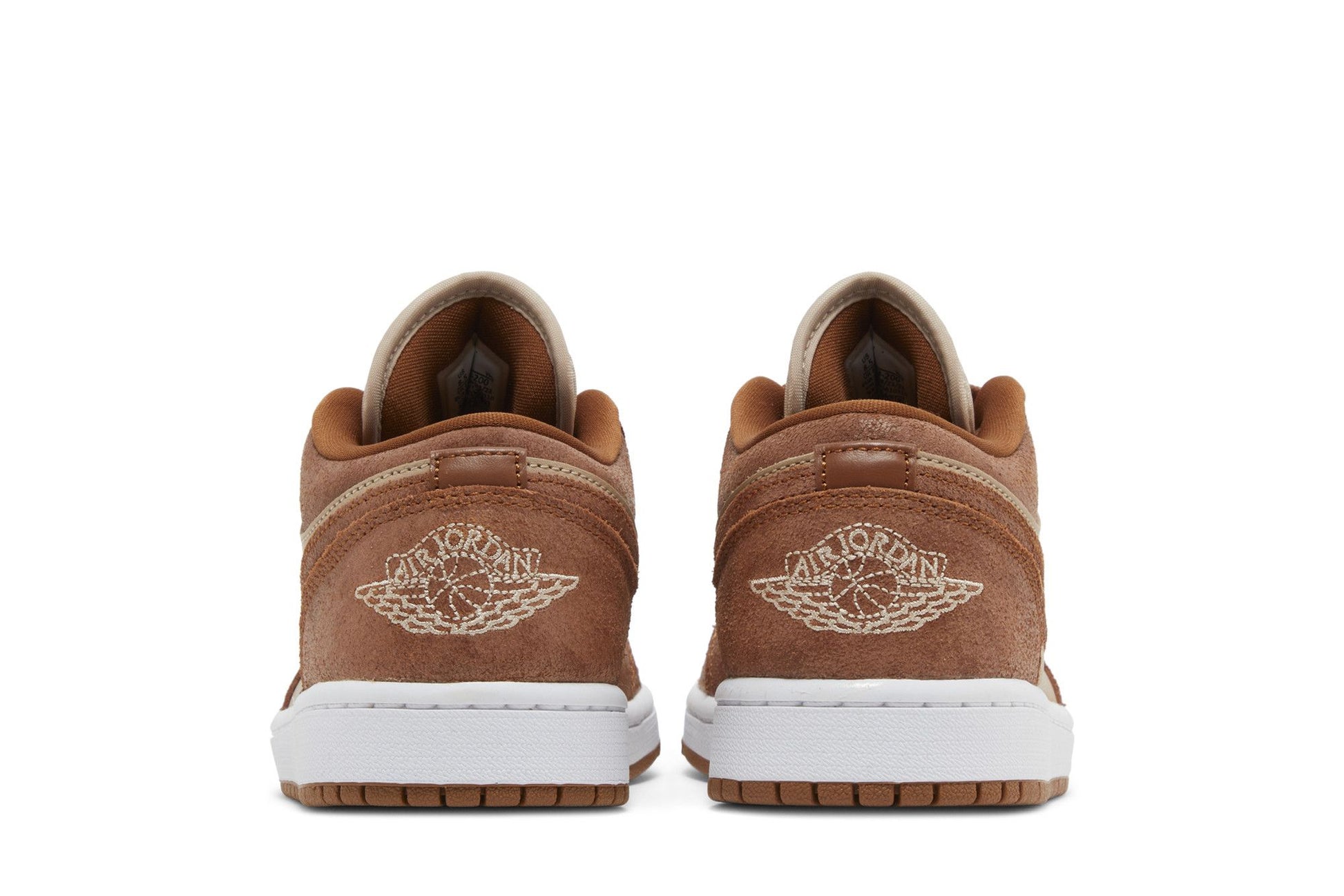 ( Women ) Air Jordan 1 Low SE 'Legend Coffee' FJ3453-200