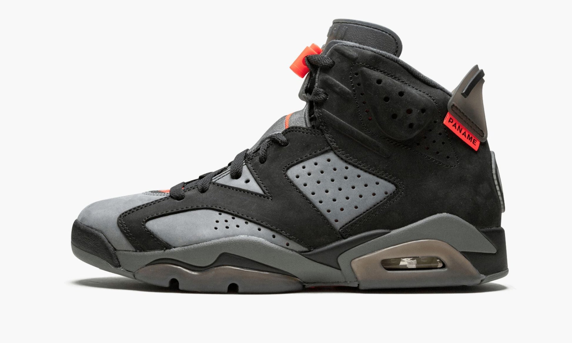 Air Jordan 6 "PSG – Paris Saint Germain"
