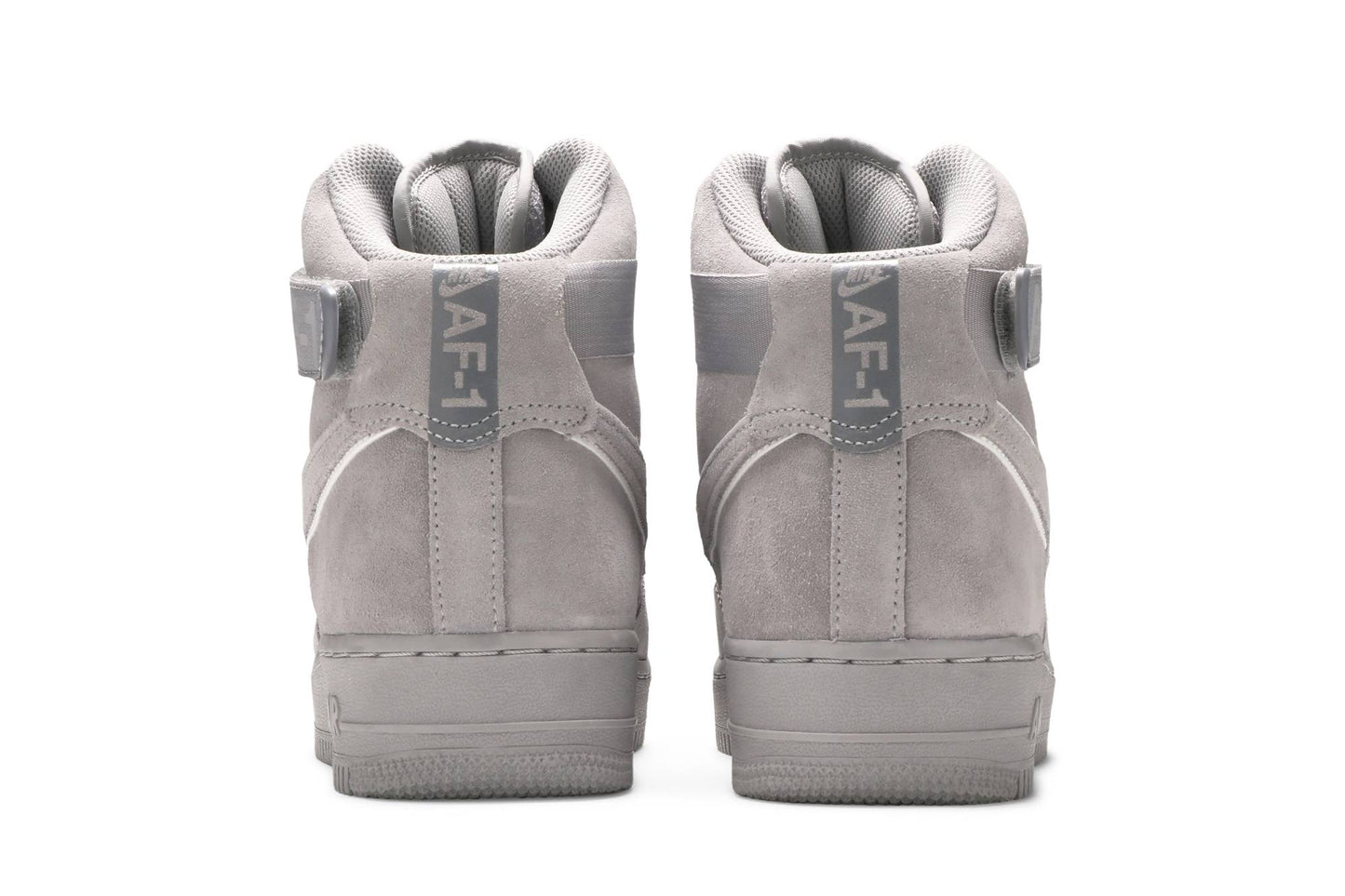 Nike Air Force 1 High Dark Stucco AA1118-003