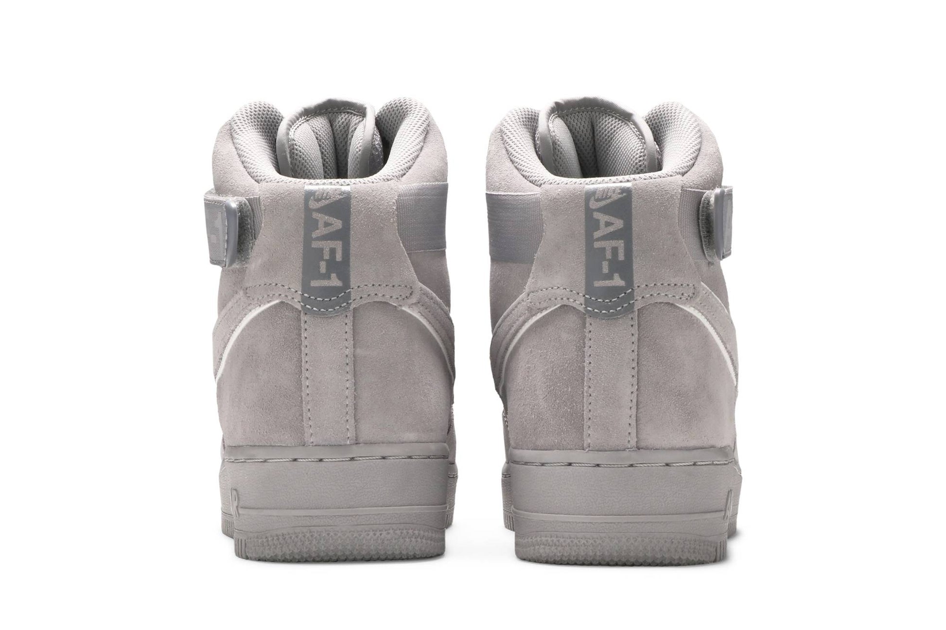 Nike Air Force 1 High Dark Stucco AA1118-003