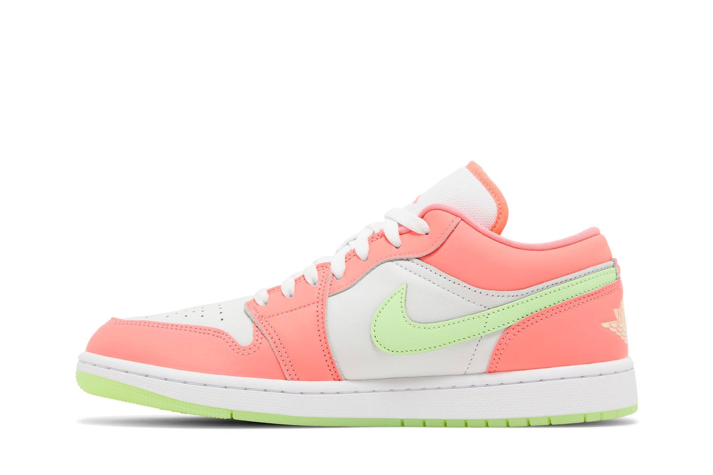 Air Jordan 1 Low SE 'Lava Glow' FN6772-671