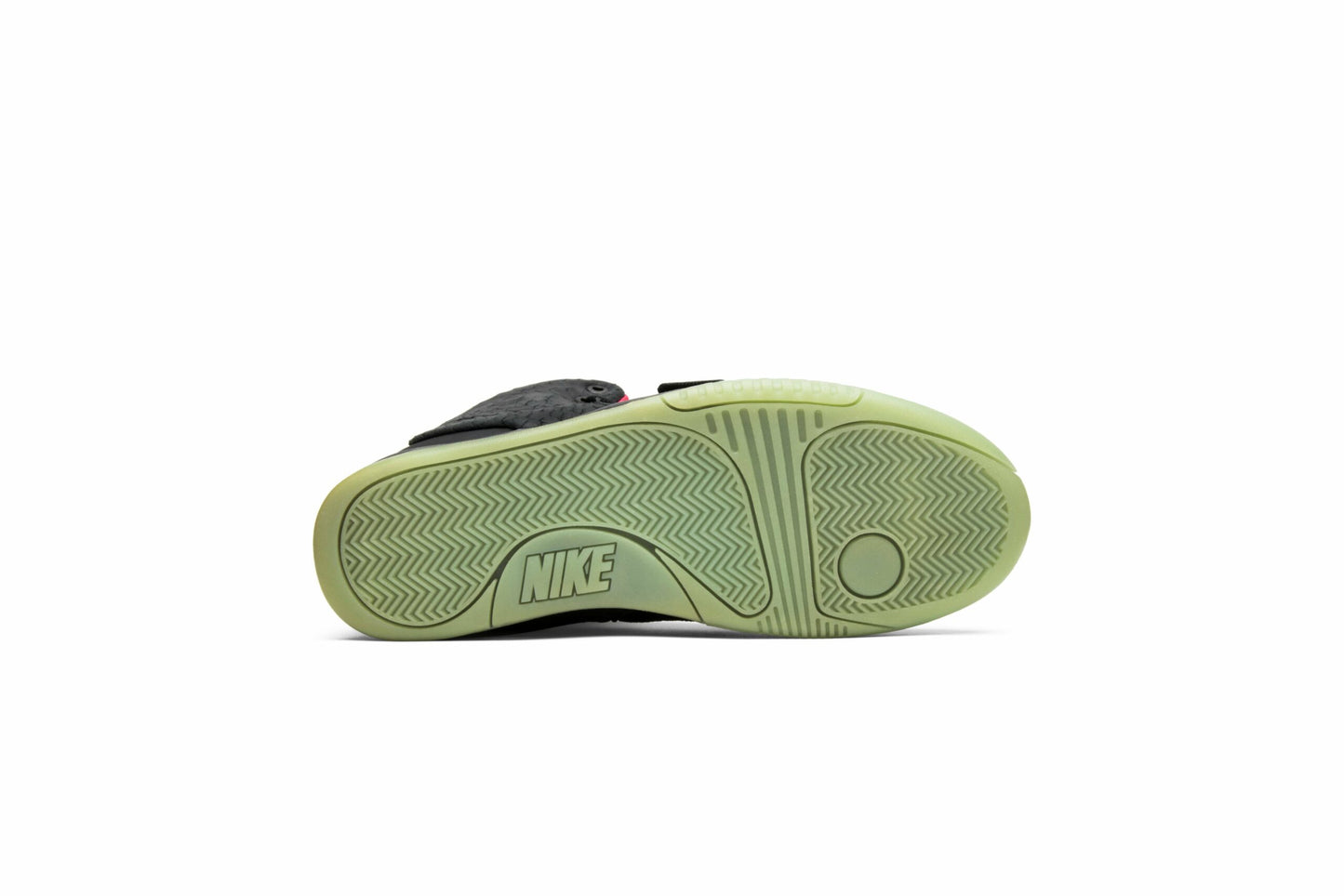 Nike Air Yeezy 2 NRG Solar Red 508214-006