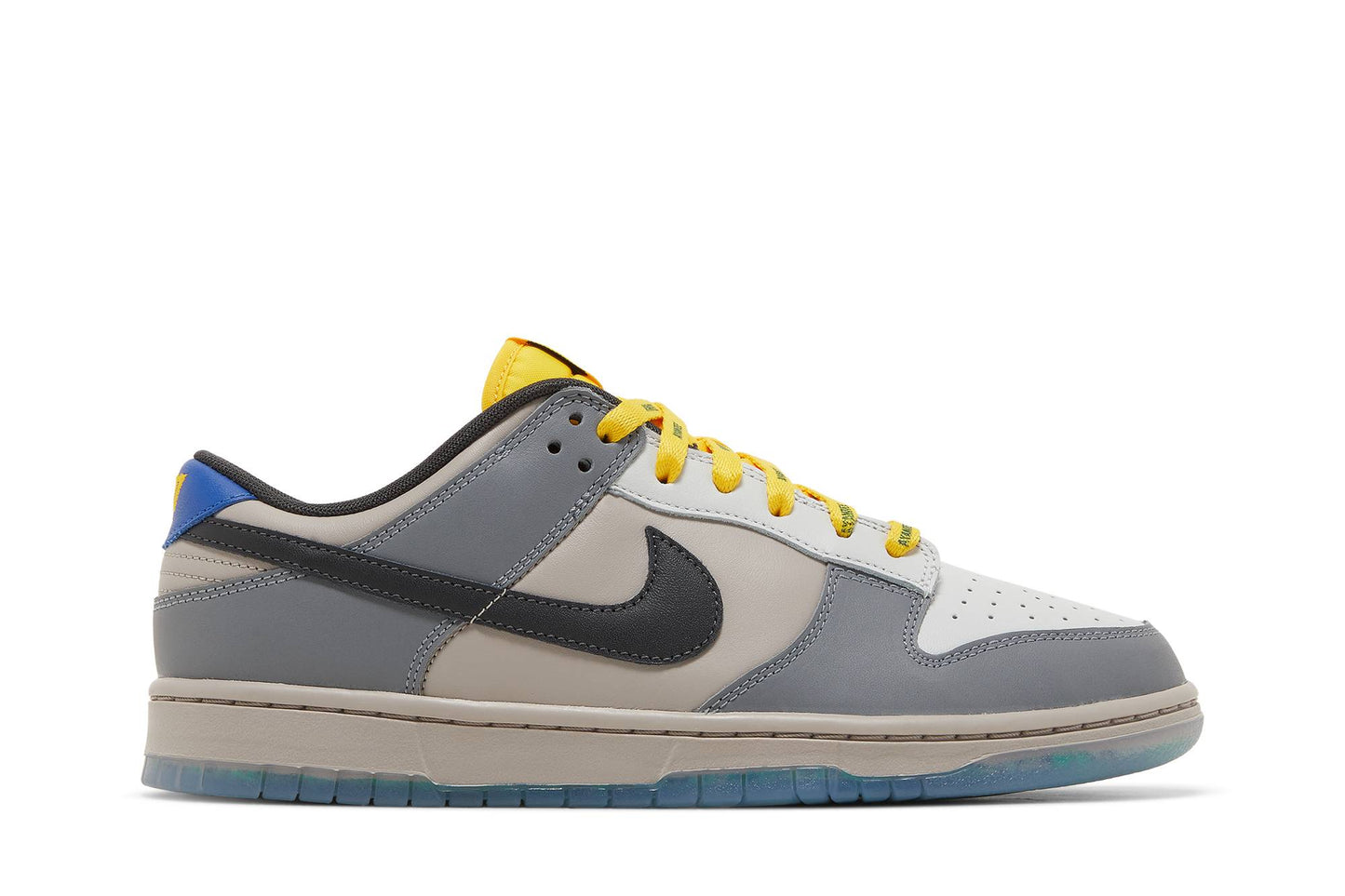North Carolina A&T X Nike Dunk Low 'Ayantee' DR6187-001