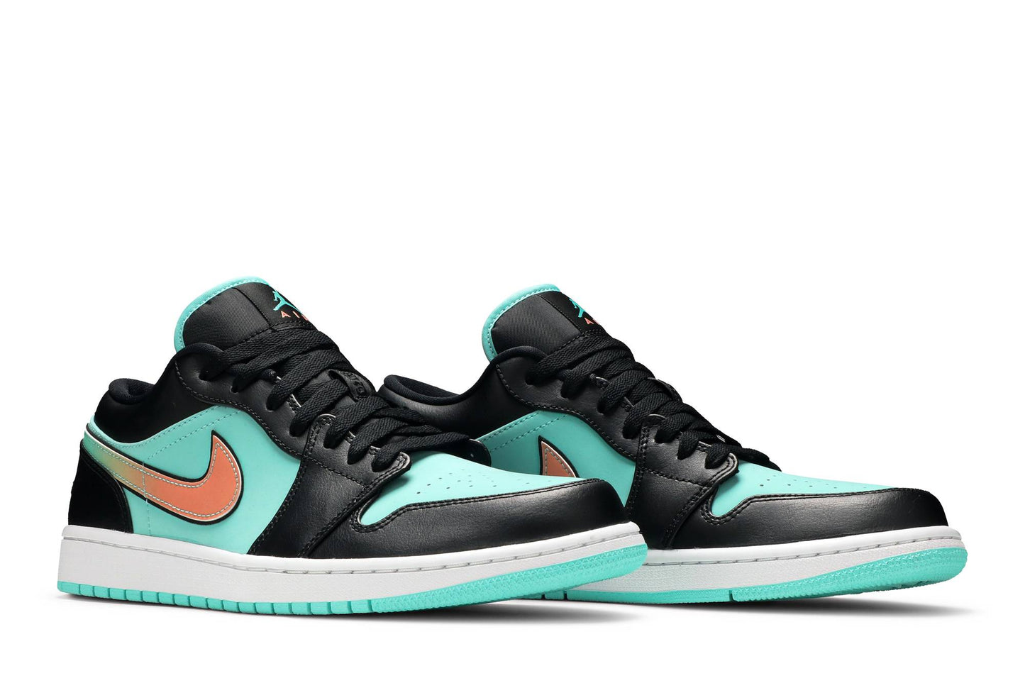 Air Jordan 1 Low SE 'Tropical Twist' CK3022-301