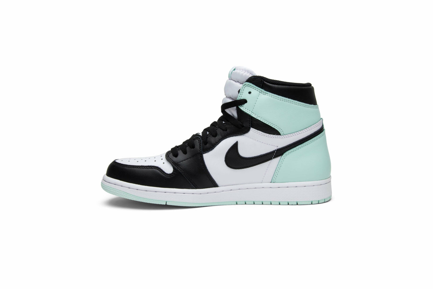 Air Jordan 1 Retro High OG NRG Igloo 861428-100