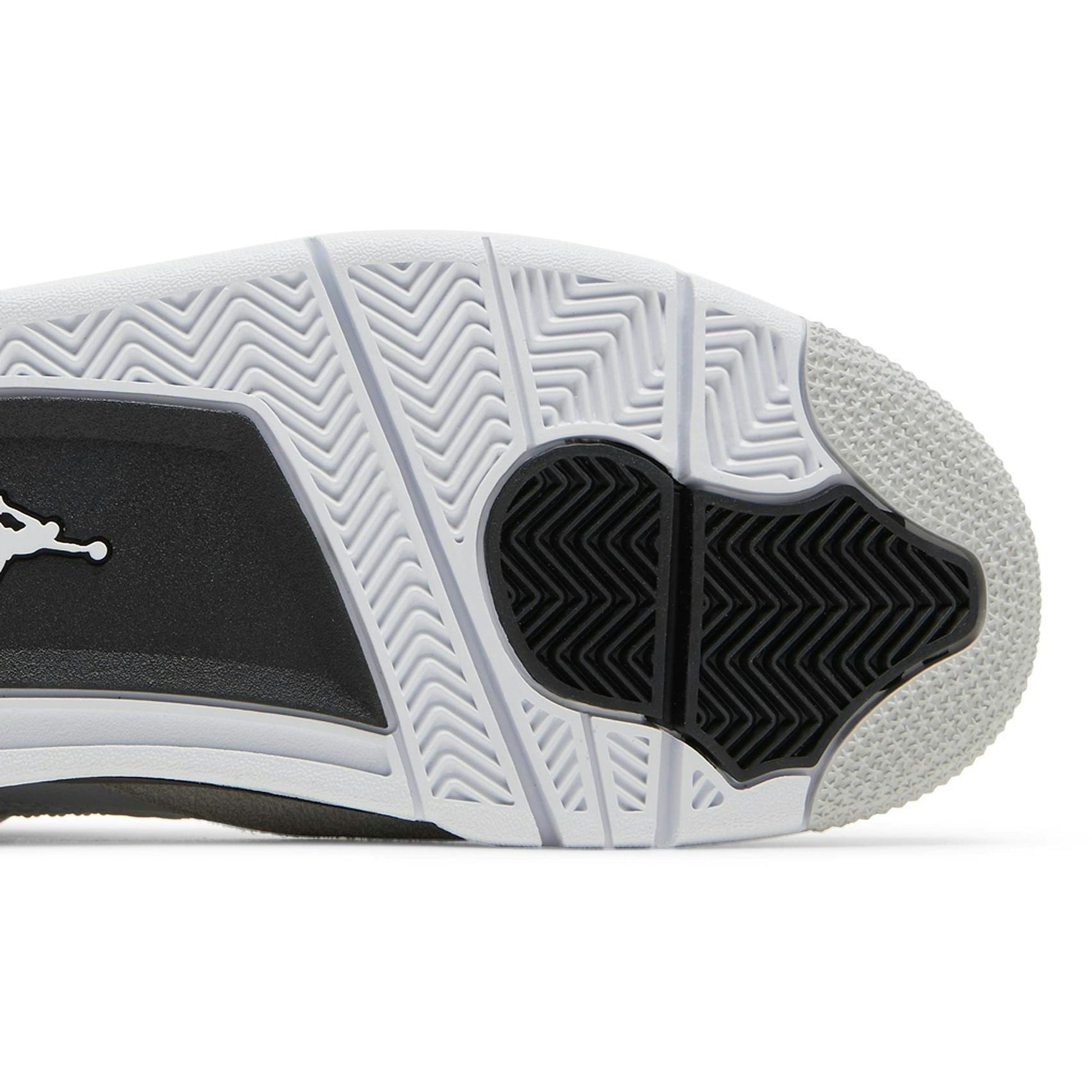Air Jordan 4 Retro Military Black DH6927-111