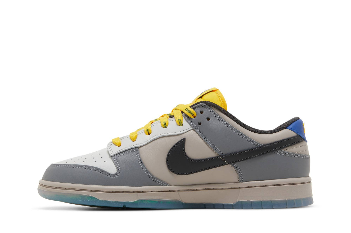 North Carolina A&T X Nike Dunk Low 'Ayantee' DR6187-001