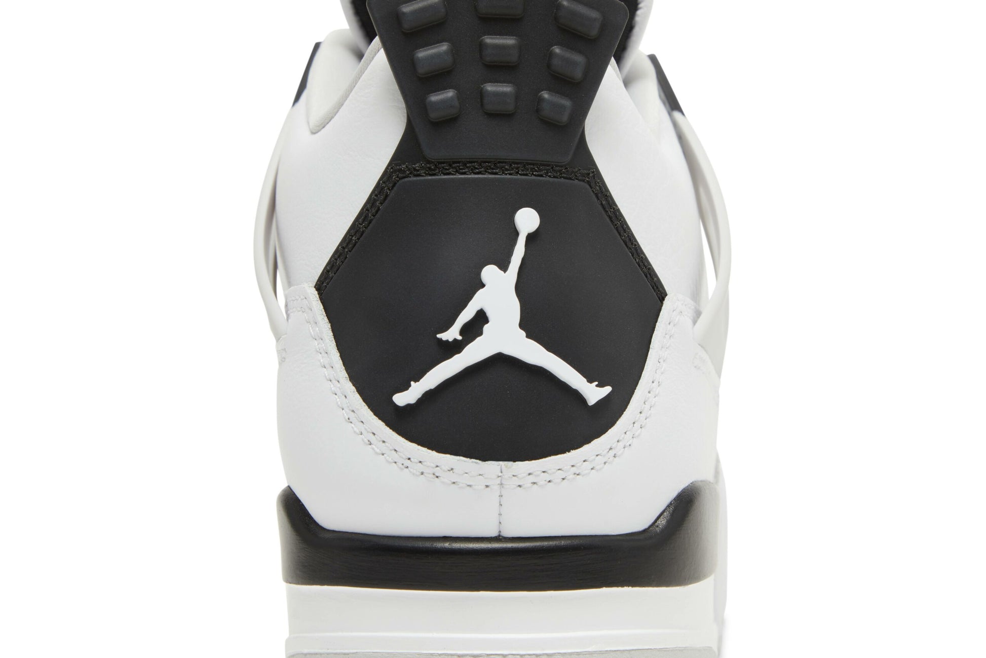 Air Jordan 4 Retro Military Black DH6927-111