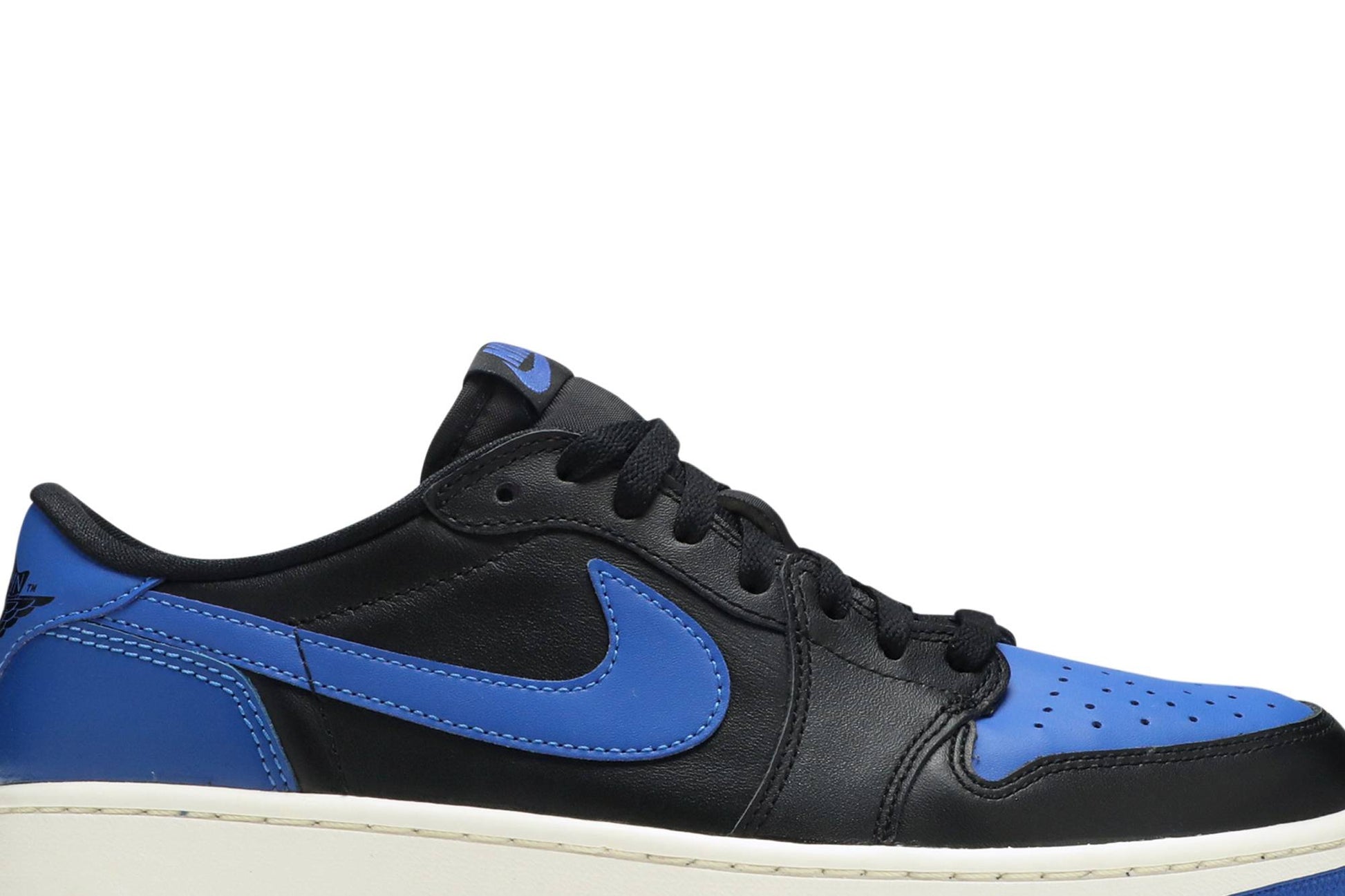 Air Jordan 1 Retro Low OG Royal 705329-004
