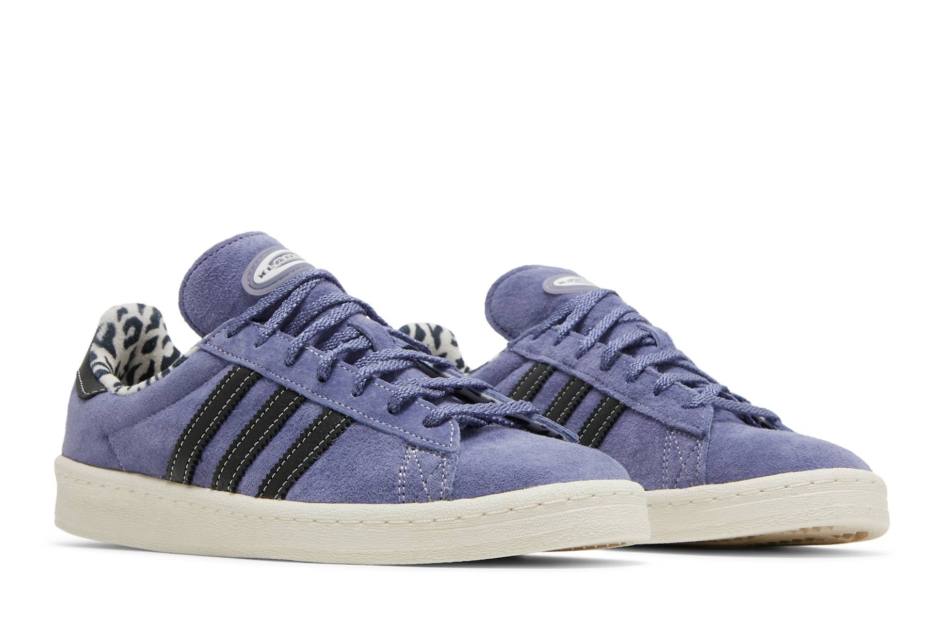 X-Large X Adidas Consortium Campus 80 'Orbit Violet' GW3247