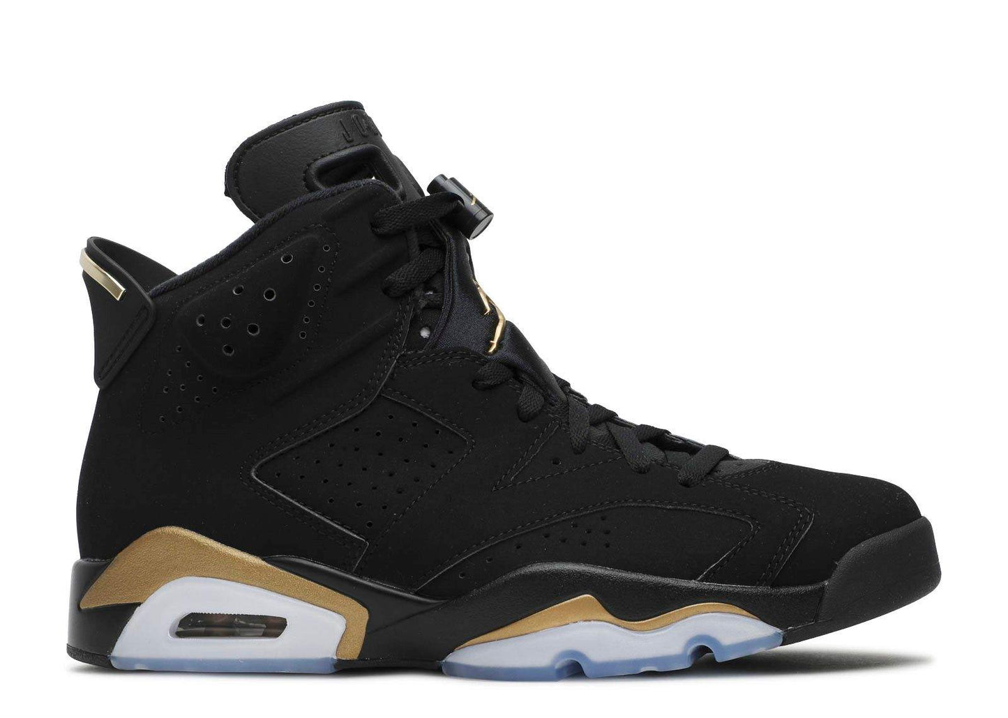 Air Jordan 6 Retro 'Defining Moments' 2020 Unfading Sneaker