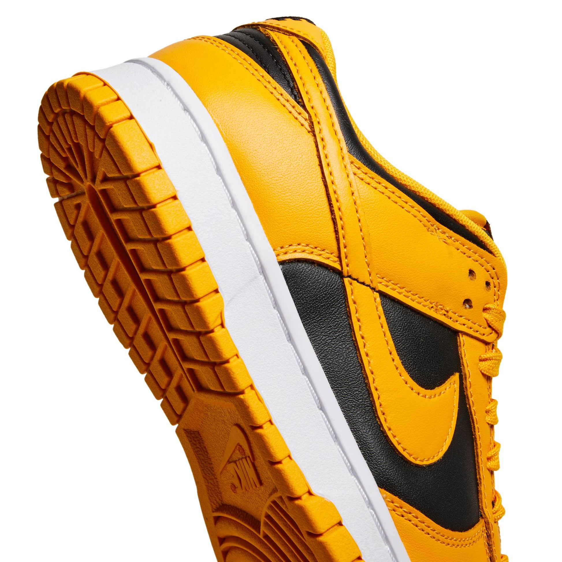 Nike Dunk Low 'Goldenrod' DD1391-004