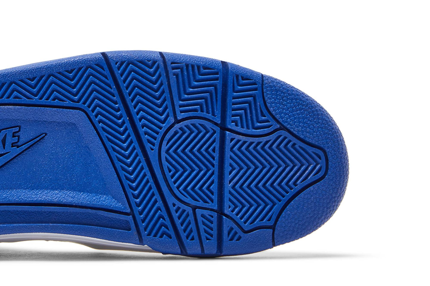 Nike Flight Legacy 'White Game Royal' BQ4212-103