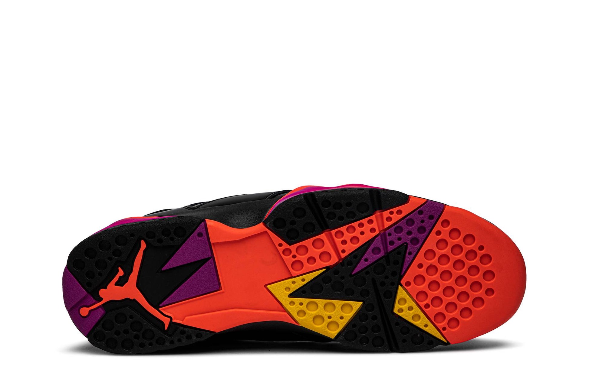 ( Women ) Air Jordan 7 Retro 'Black Gloss' 313358-006