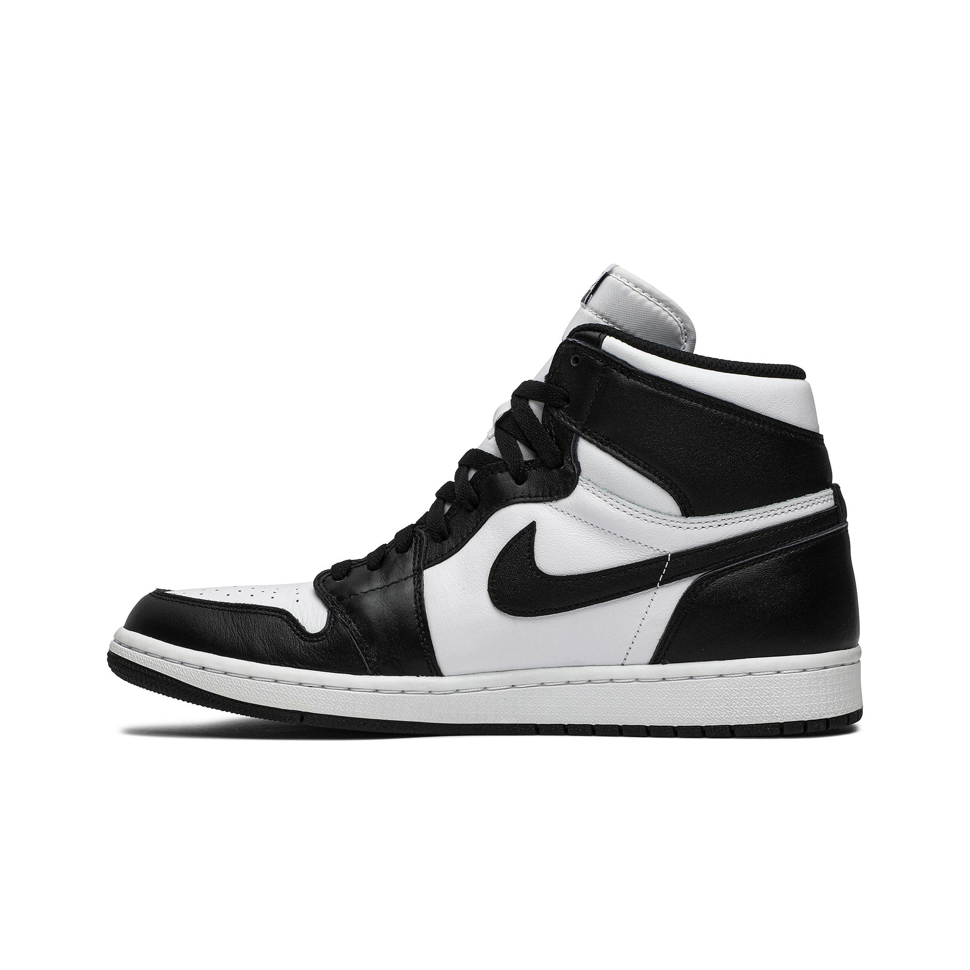 Air Jordan 1 Retro High '85 OG 'Black White' BQ4422-001