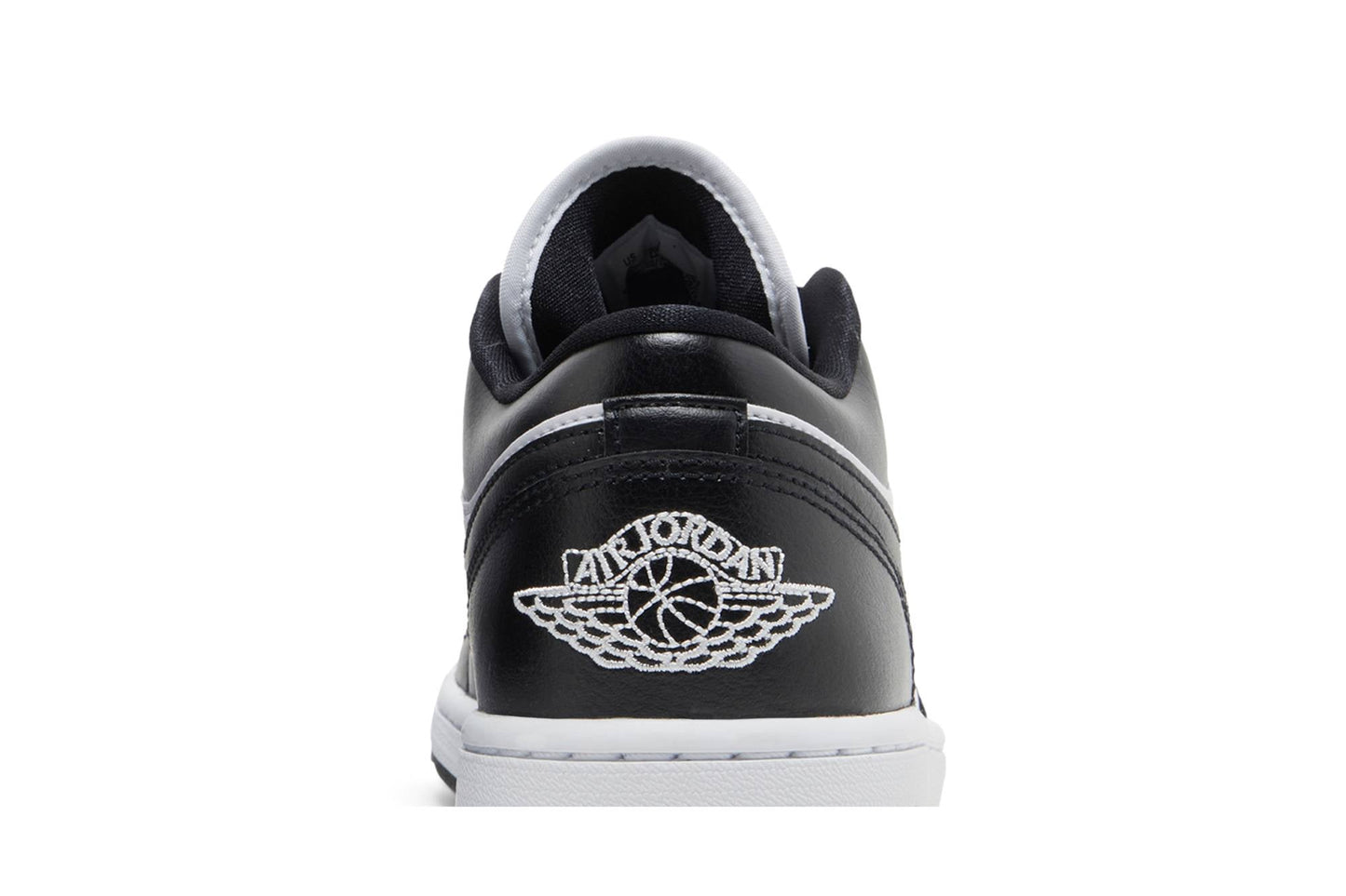 ( Women ) Air Jordan 1 Low Panda DC0774-101