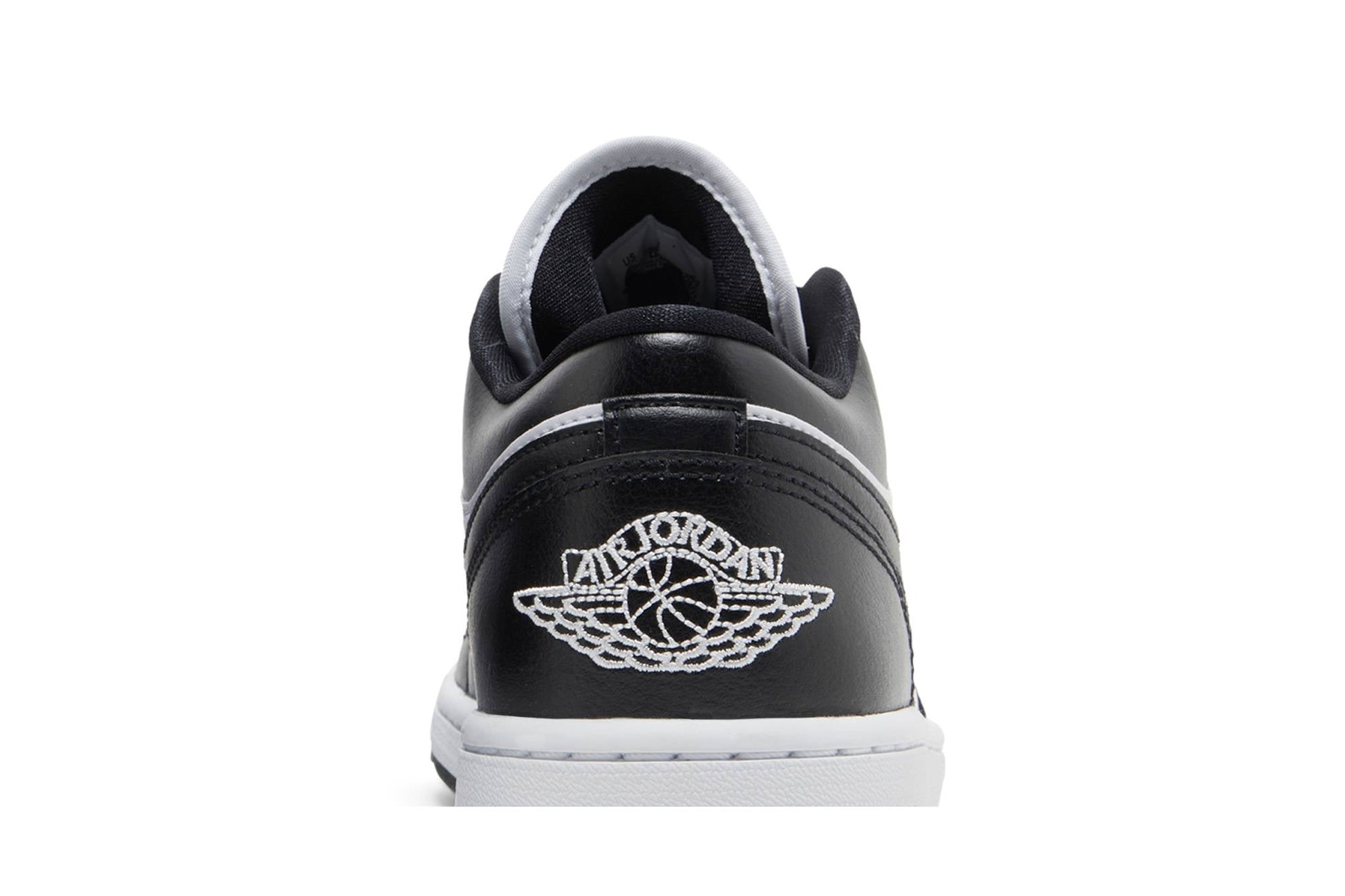 ( Women ) Air Jordan 1 Low Panda DC0774-101