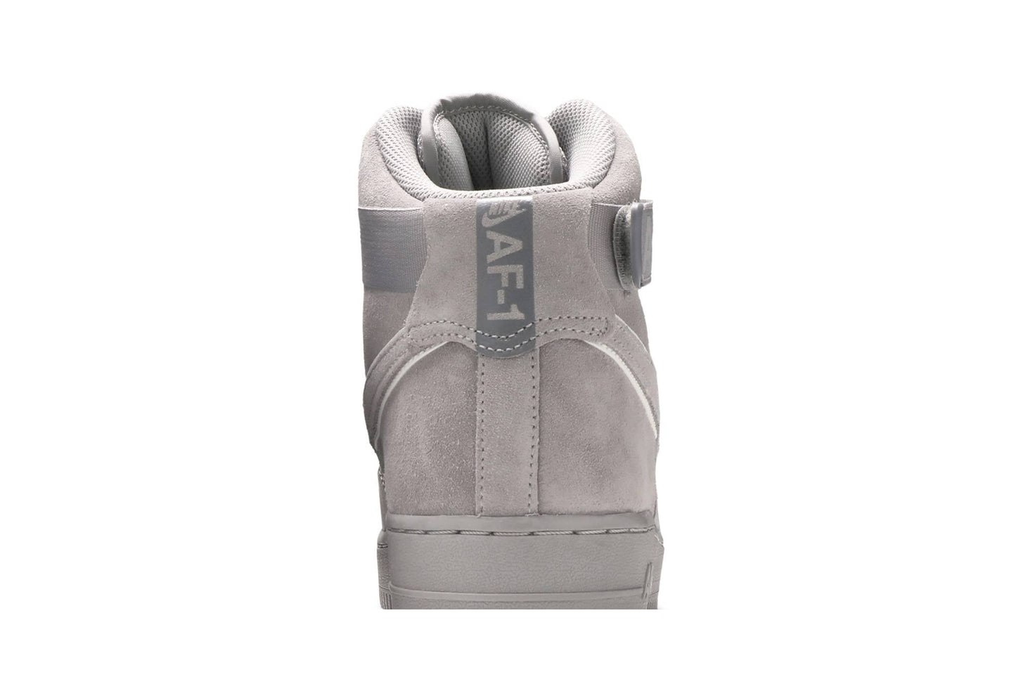 Nike Air Force 1 High Dark Stucco AA1118-003