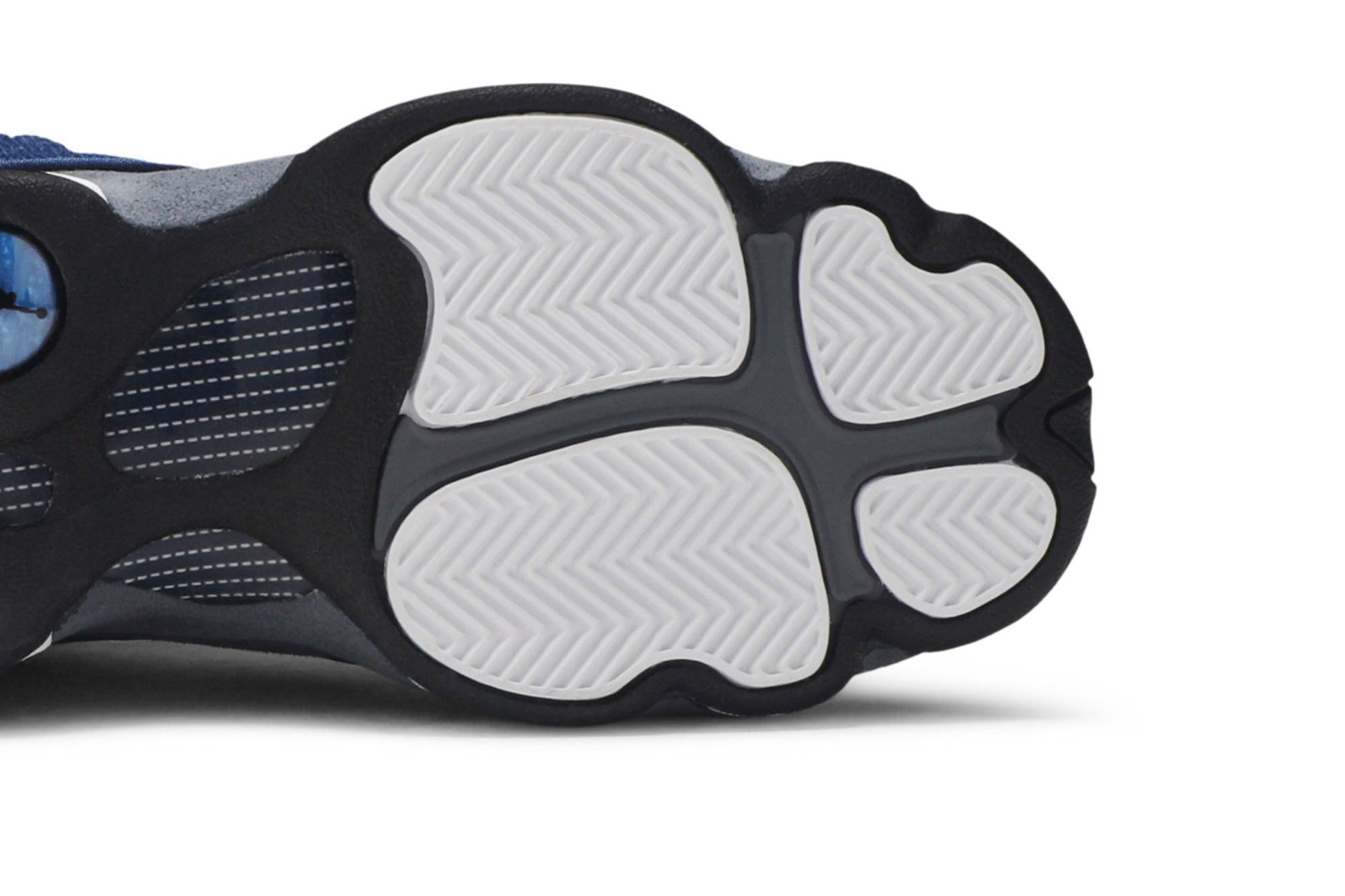 ( Grade School ) Air Jordan 13 Retro Flint 2020 884129-404