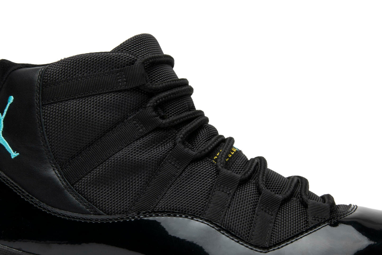 Air Jordan 11 Retro Gamma Blue 378037-006