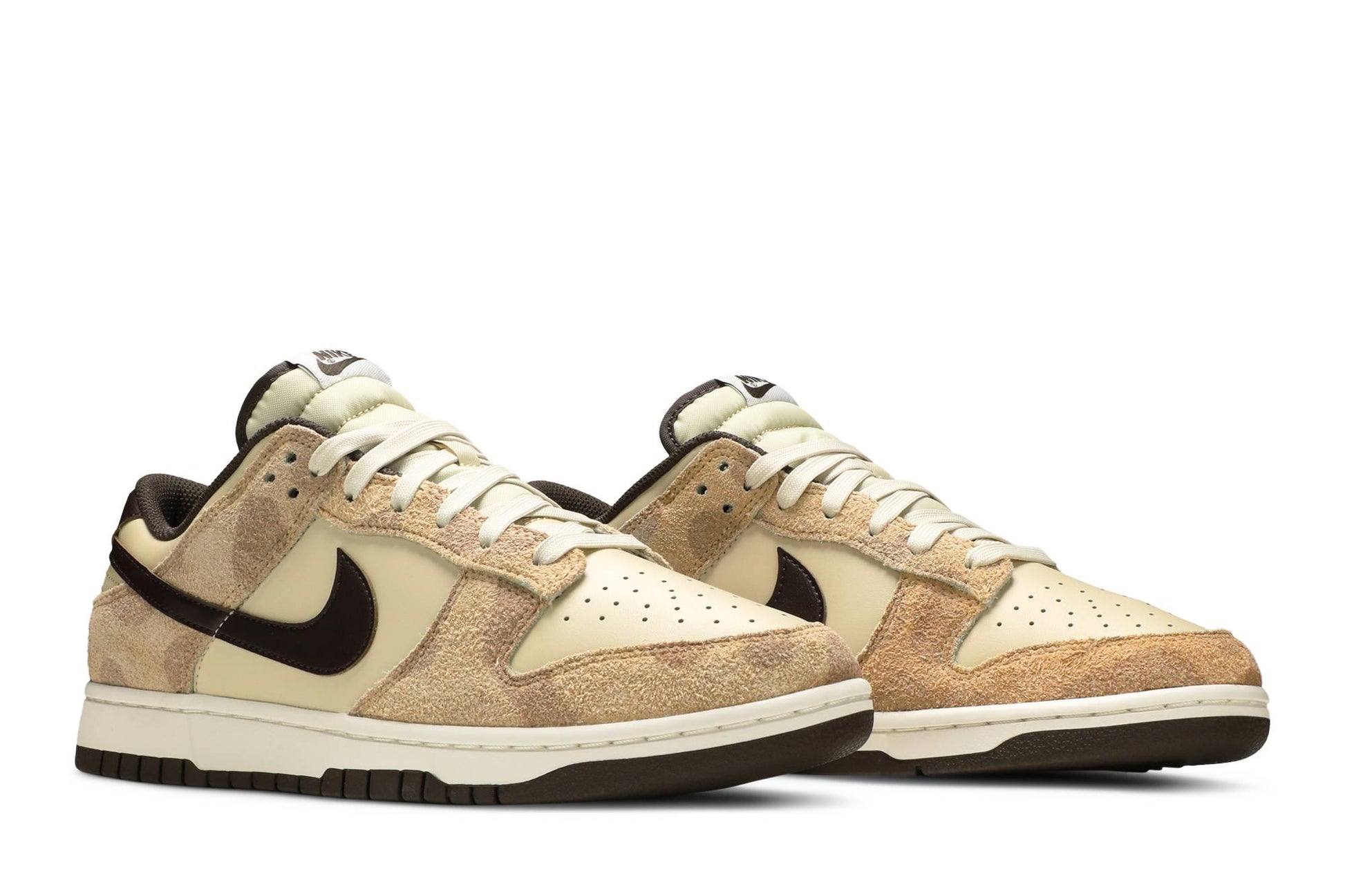 Nike Dunk Low Premium 'Animal Pack – Cheetah' DH7913-200