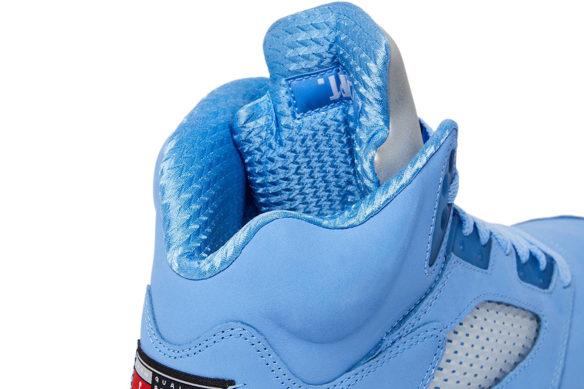 Air Jordan 5 'UNC' DV1310-401