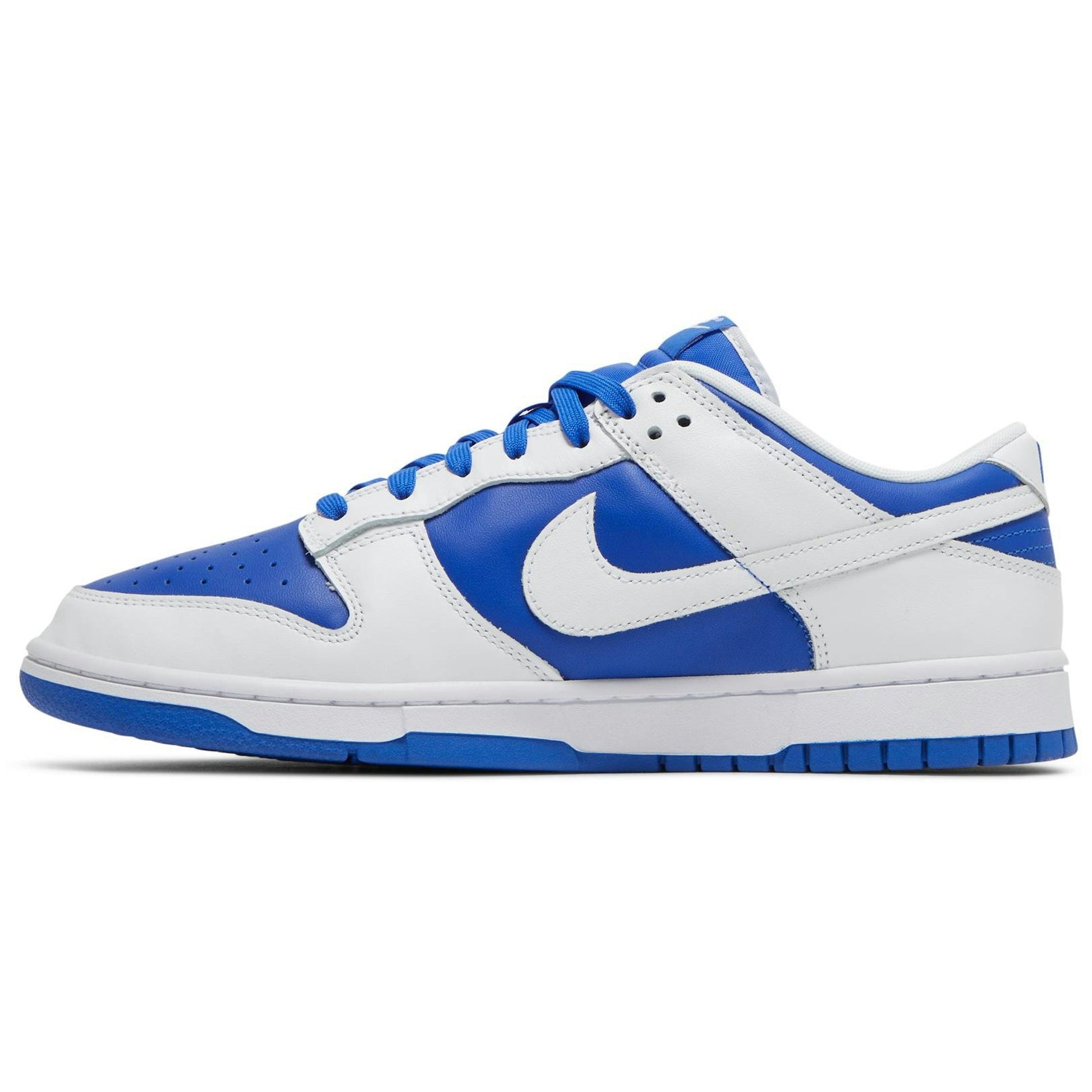 Nike Dunk Low 'Racer Blue' DD1391-401