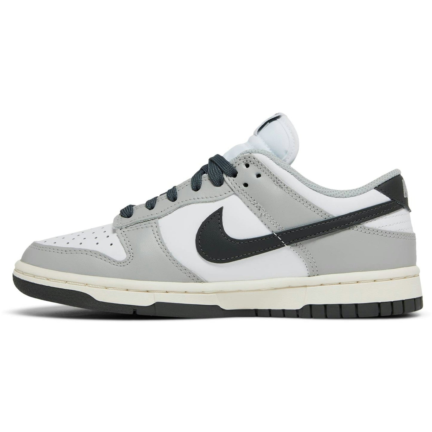( Women ) Nike Dunk Low 'Light Smoke Grey' DD1503-117