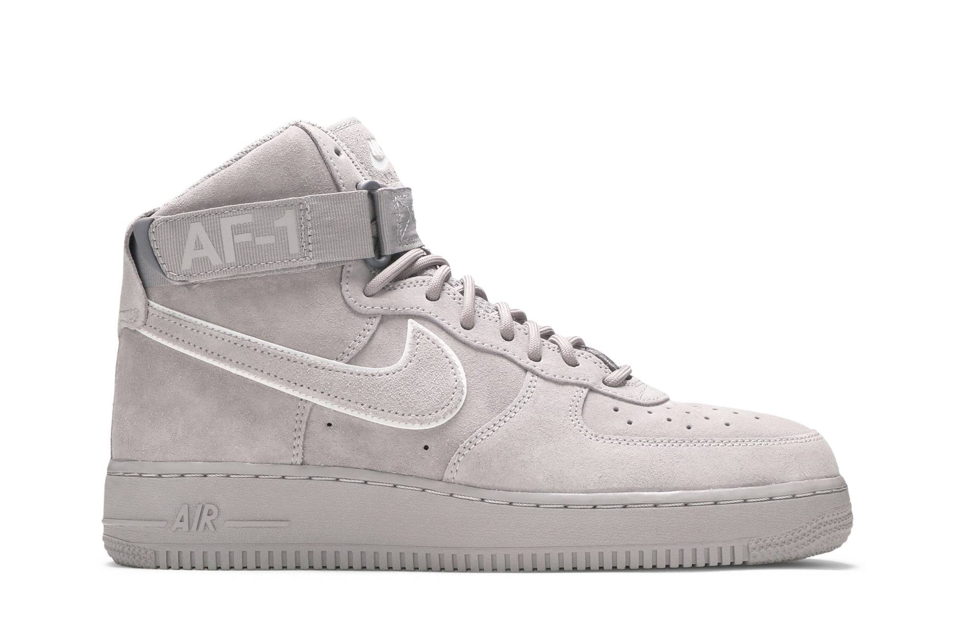 Nike Air Force 1 High Dark Stucco AA1118-003