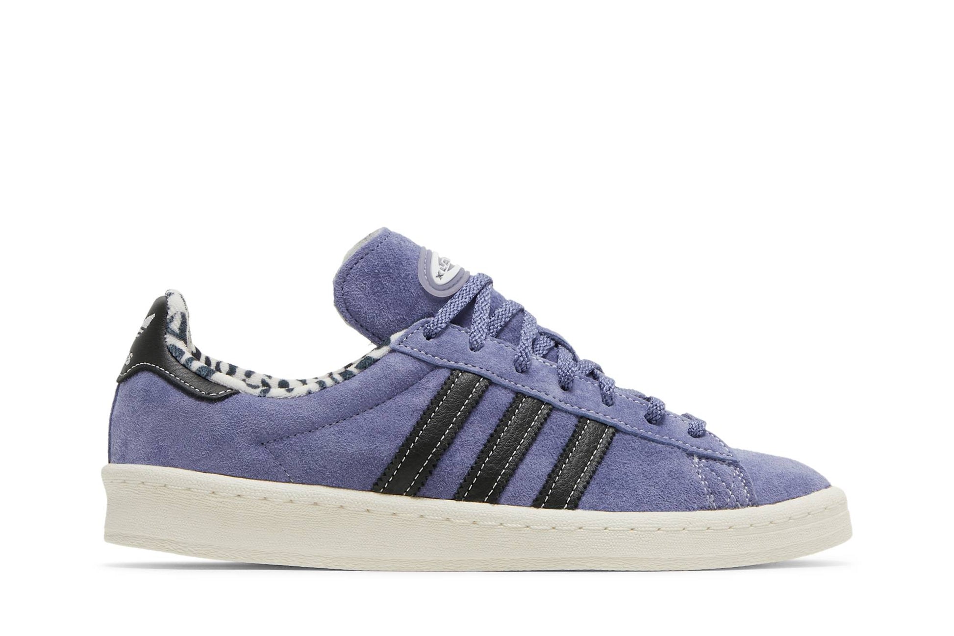 X-Large X Adidas Consortium Campus 80 'Orbit Violet' GW3247