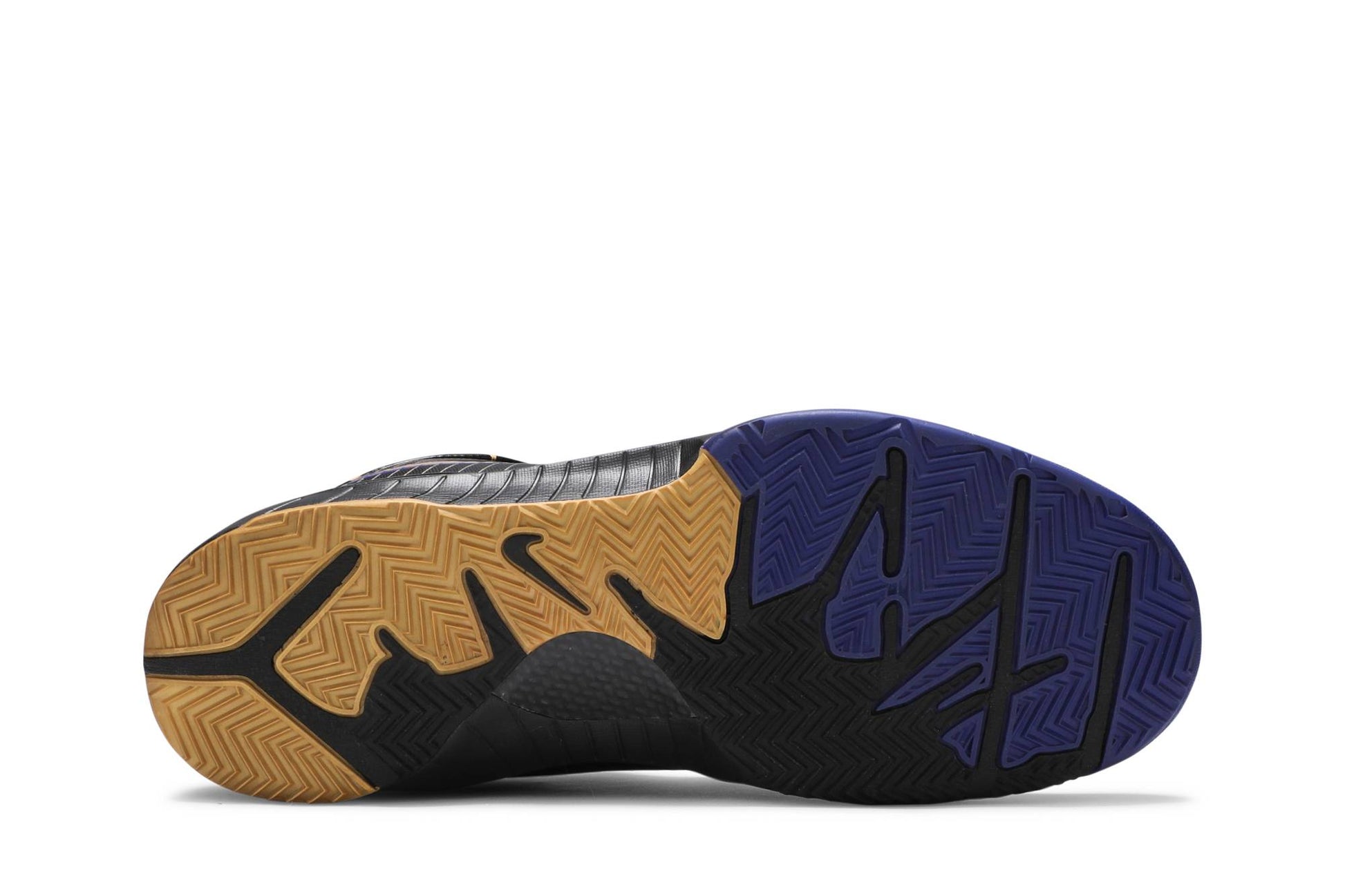 Nike Kobe 4 NBA Final MVP Away 354187-001