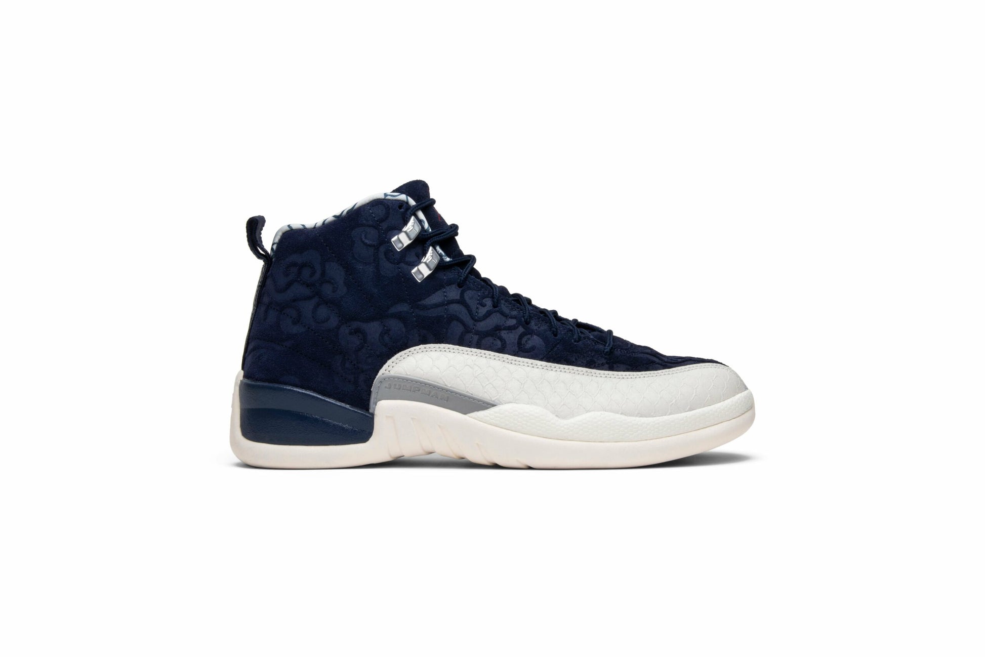Air Jordan 12 Retro 'International Flight' BV8016-445