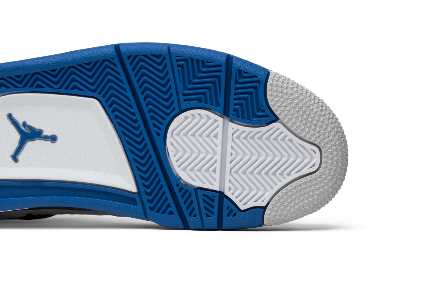 Air Jordan 4 Retro Motorsports 308497-117